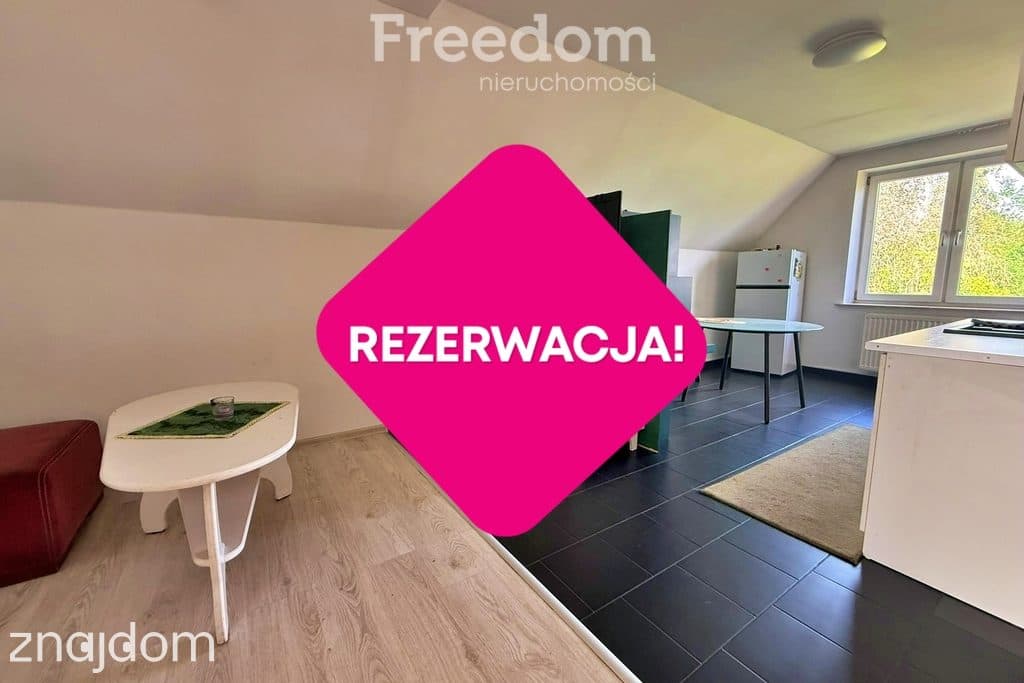 Dom 250m2 z dużą działką - Myślibórz (Golina) - zdjęcie 14