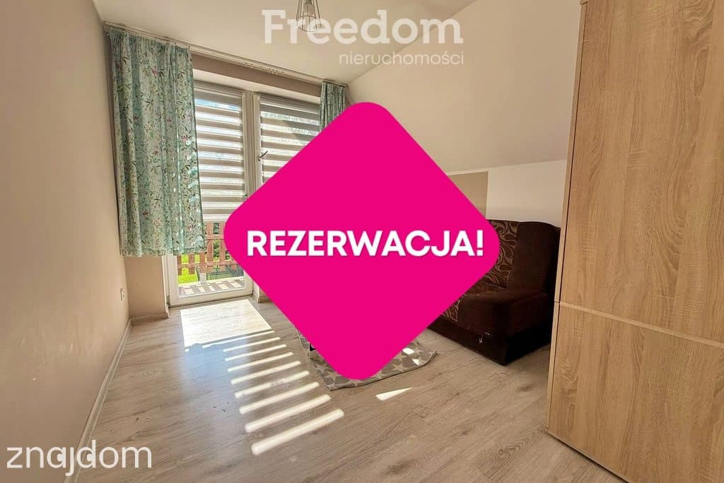 Dom 250m2 z dużą działką - Myślibórz (Golina) - zdjęcie 12