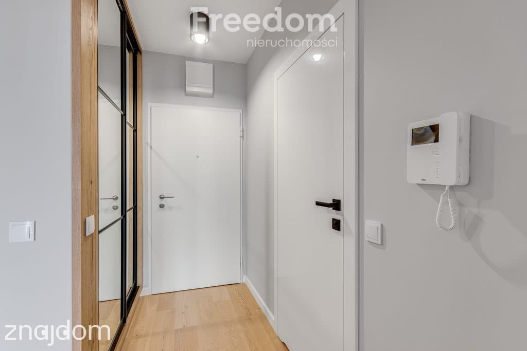 2 pokoje, umeblowane, balkon, ul. Instalatorów 21. - zdjęcie 15