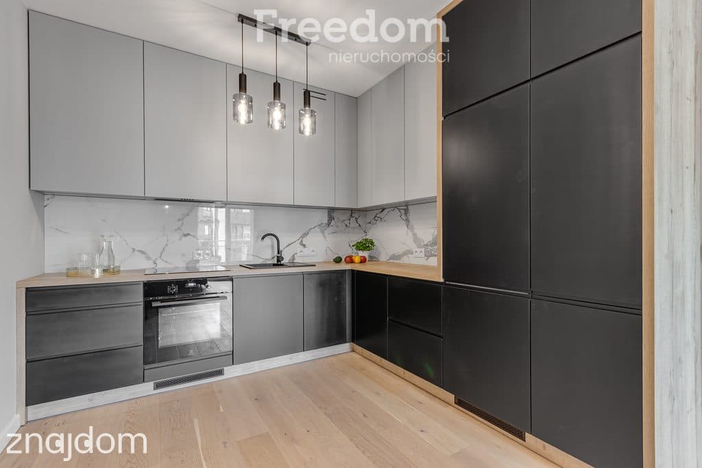 2 pokoje, umeblowane, balkon, ul. Instalatorów 21. - zdjęcie 16