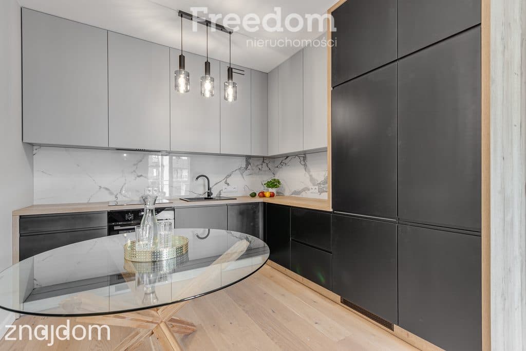 2 pokoje, umeblowane, balkon, ul. Instalatorów 21. - zdjęcie 2