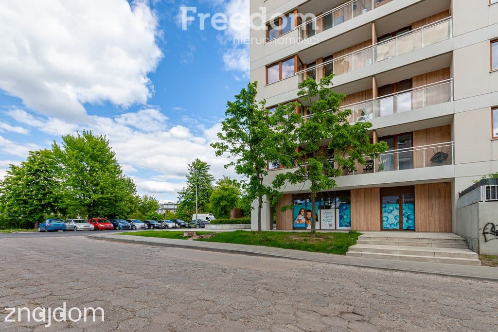 2 pokoje, umeblowane, balkon, ul. Instalatorów 21. - zdjęcie 7