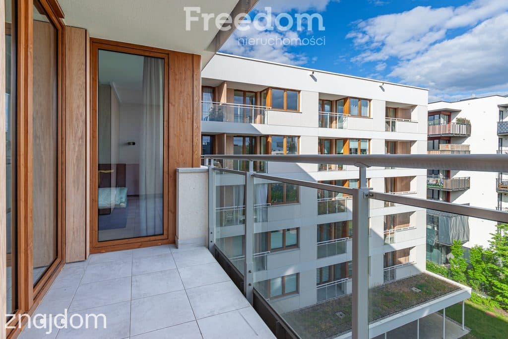 2 pokoje, umeblowane, balkon, ul. Instalatorów 21. - zdjęcie 9