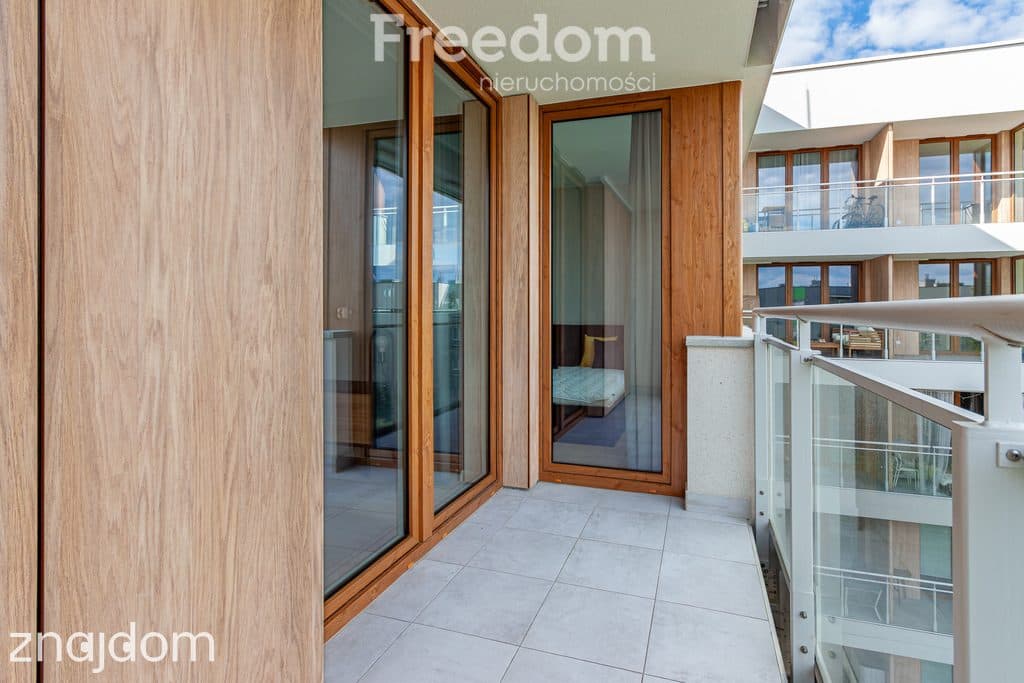 2 pokoje, umeblowane, balkon, ul. Instalatorów 21. - zdjęcie 11
