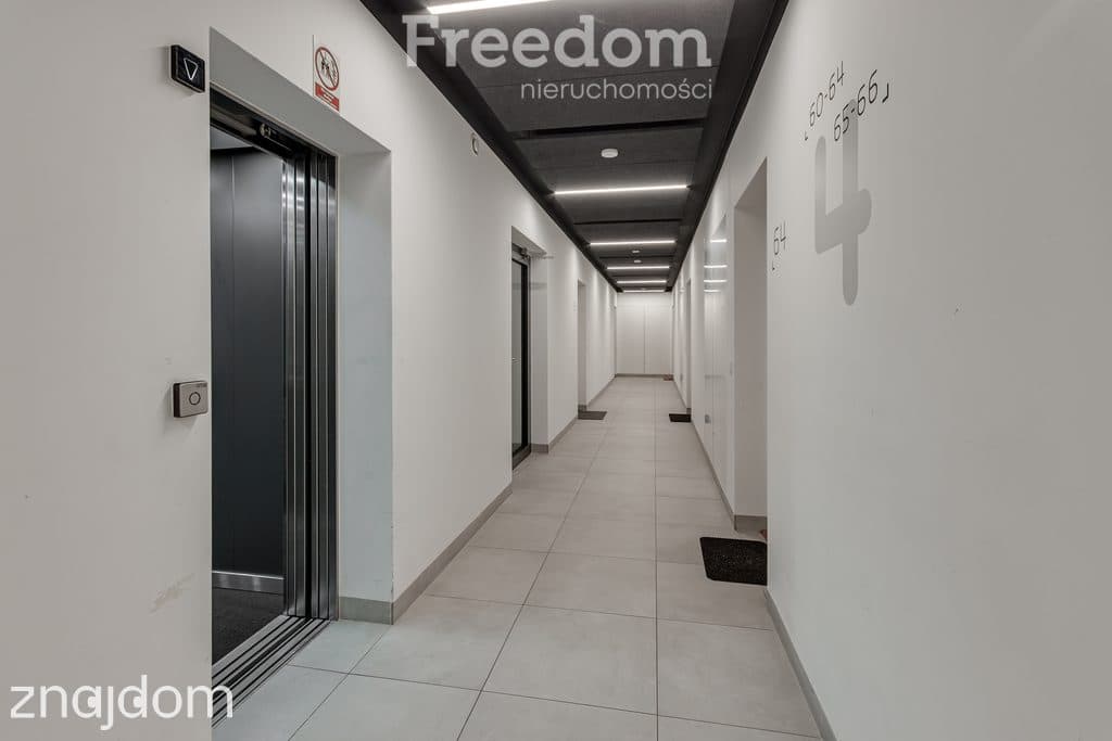 2 pokoje, umeblowane, balkon, ul. Instalatorów 21. - zdjęcie 17