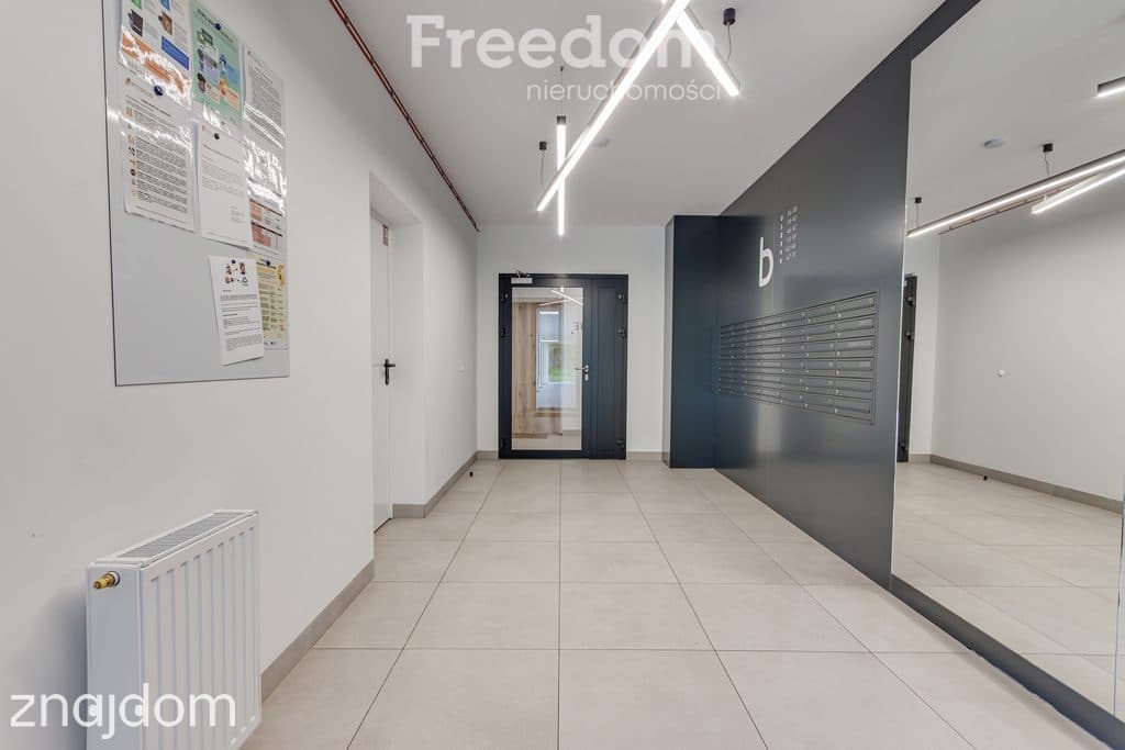 2 pokoje, umeblowane, balkon, ul. Instalatorów 21. - zdjęcie 18