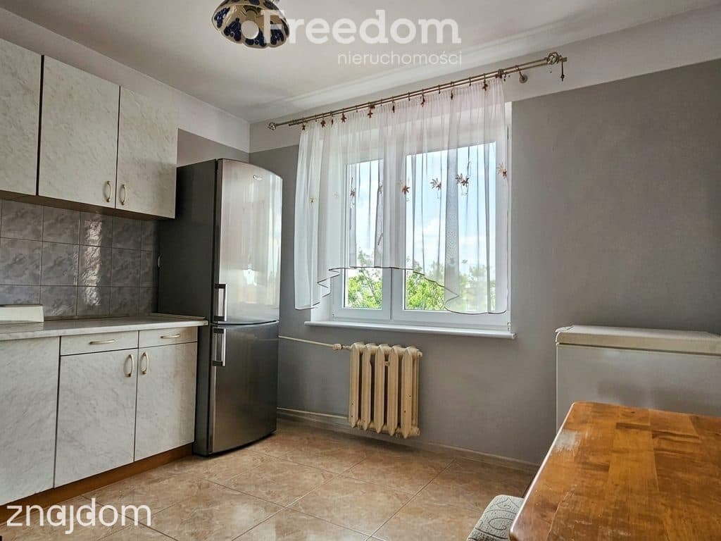 3 pokoje 64,7 m2 z loggią Os. Centrum Międzyrzecz - zdjęcie 5