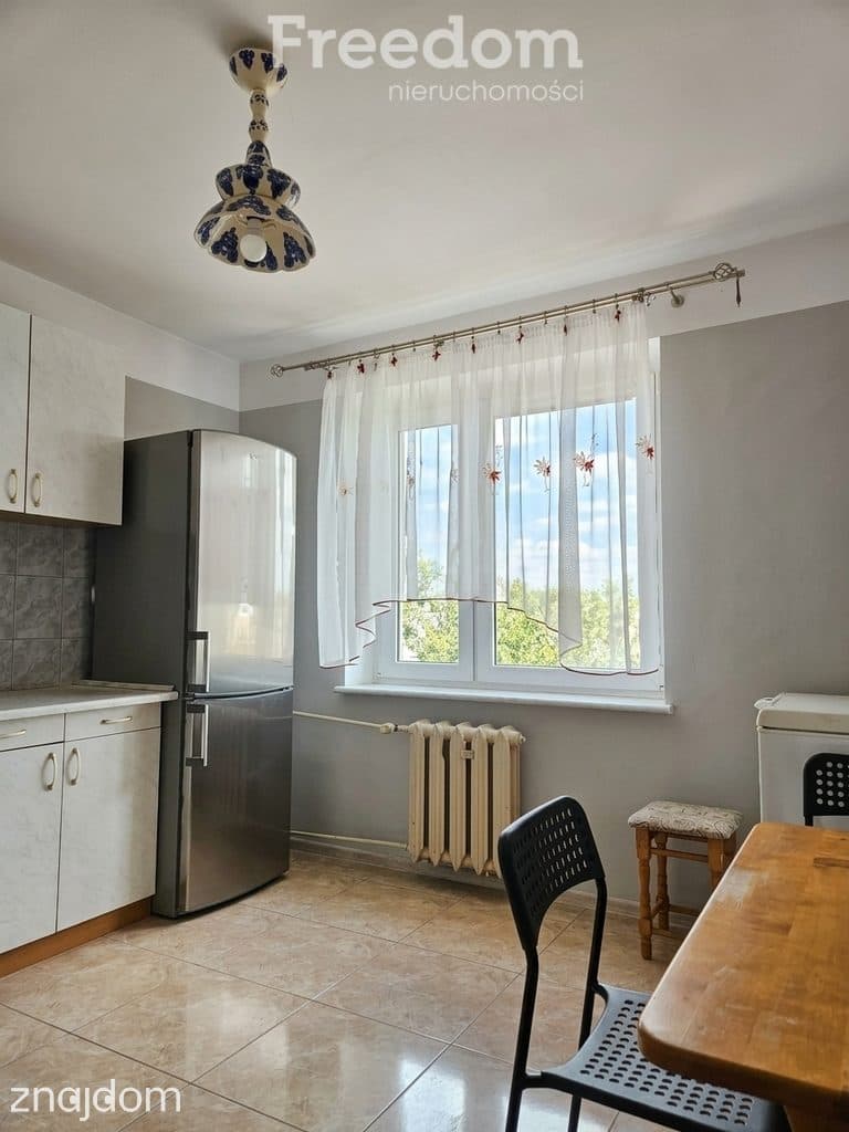 3 pokoje 64,7 m2 z loggią Os. Centrum Międzyrzecz - zdjęcie 7