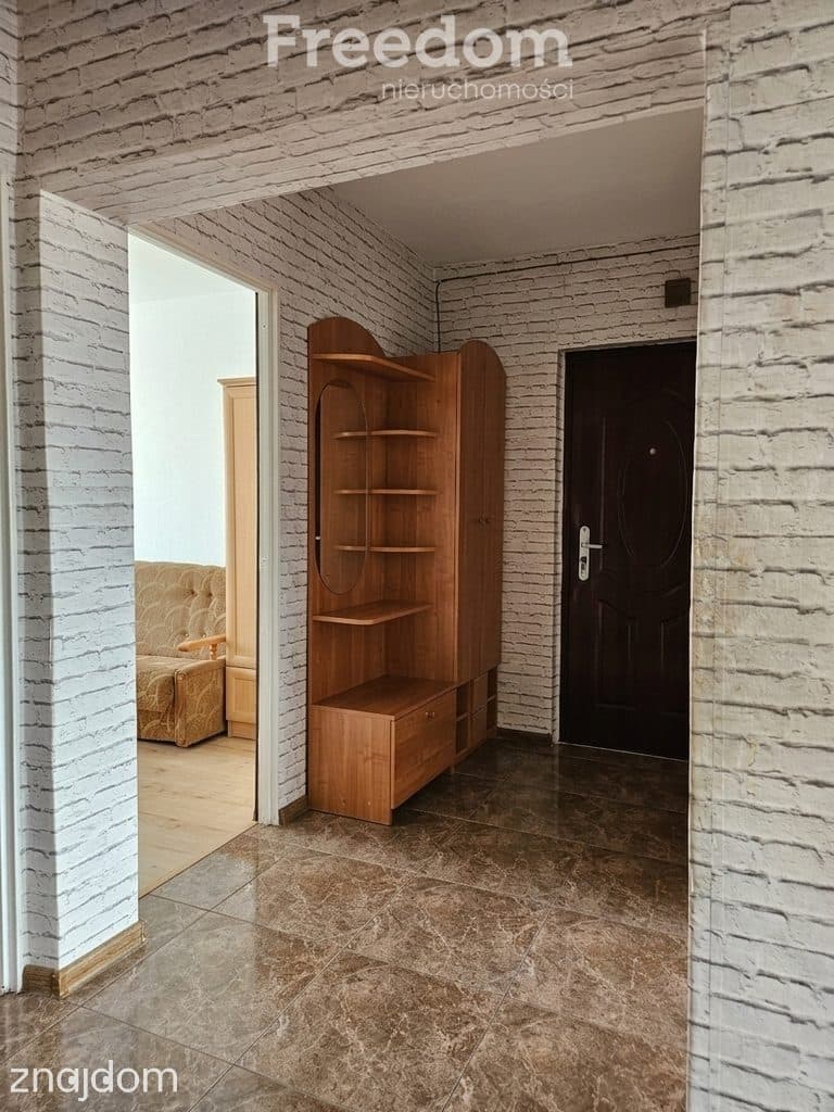 3 pokoje 64,7 m2 z loggią Os. Centrum Międzyrzecz - zdjęcie 10
