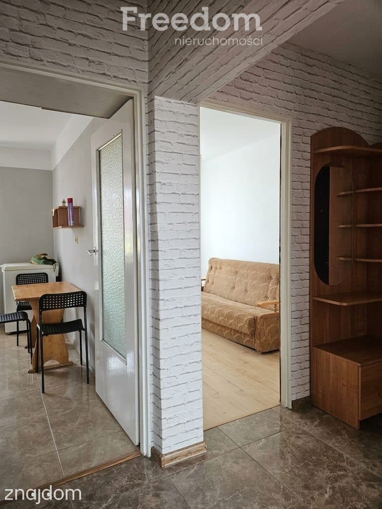 3 pokoje 64,7 m2 z loggią Os. Centrum Międzyrzecz - zdjęcie 11