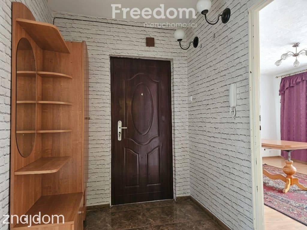 3 pokoje 64,7 m2 z loggią Os. Centrum Międzyrzecz - zdjęcie 12