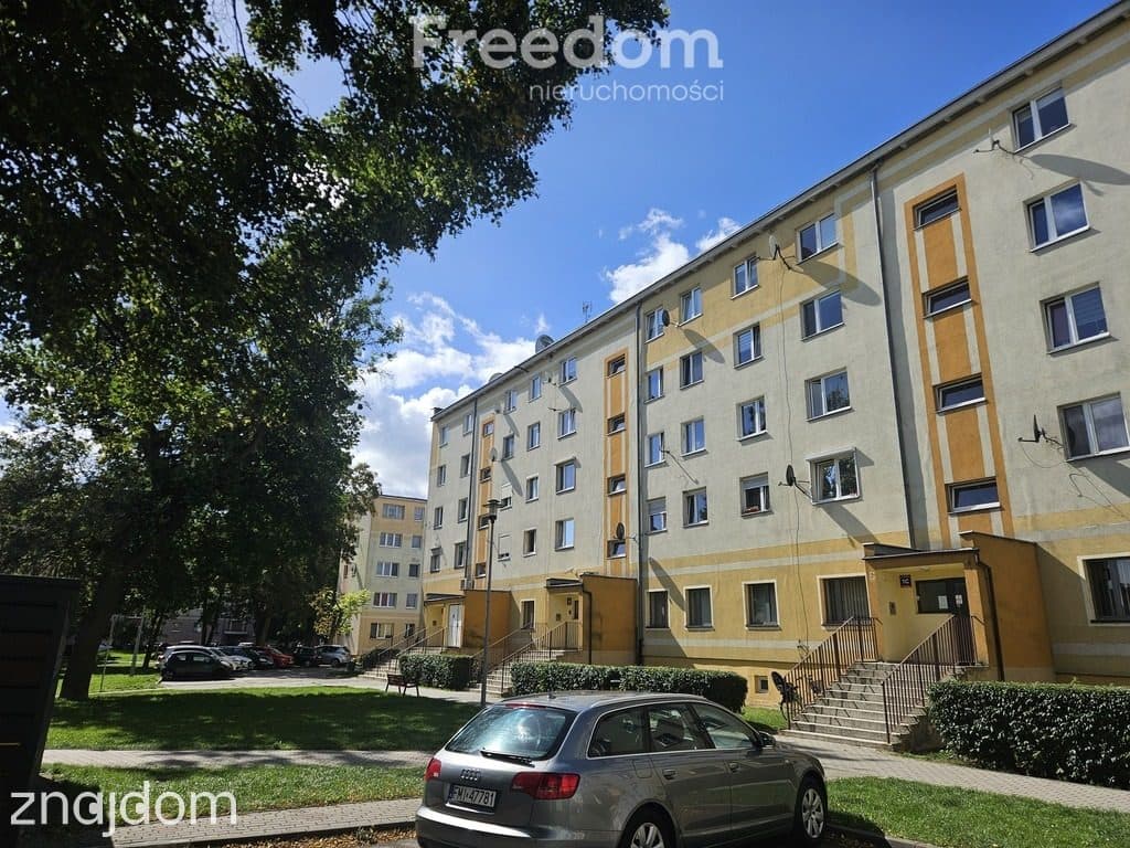 3 pokoje 64,7 m2 z loggią Os. Centrum Międzyrzecz - zdjęcie 15