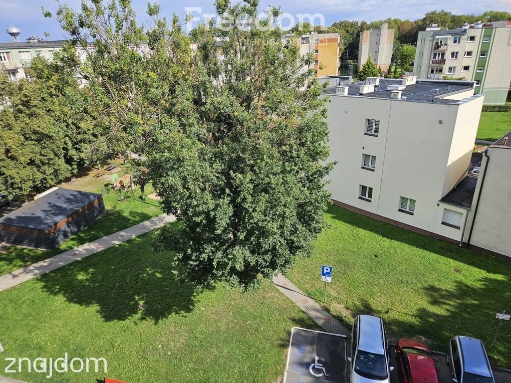 3 pokoje 64,7 m2 z loggią Os. Centrum Międzyrzecz - zdjęcie 16