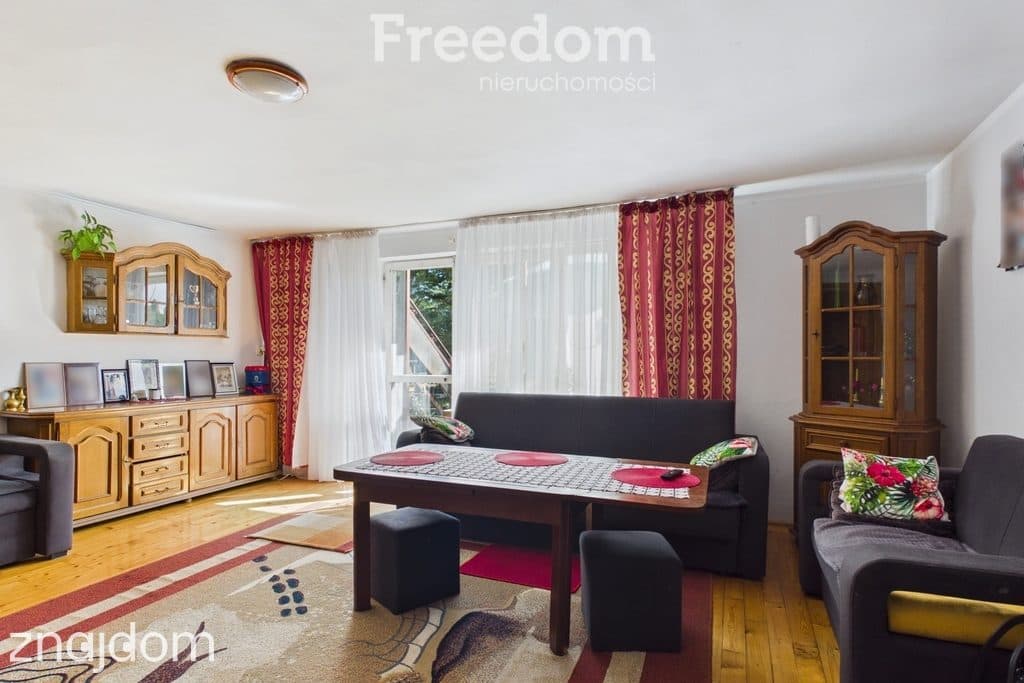 Dom 120 m² + Budynek usługowy 855 m² - zdjęcie 3
