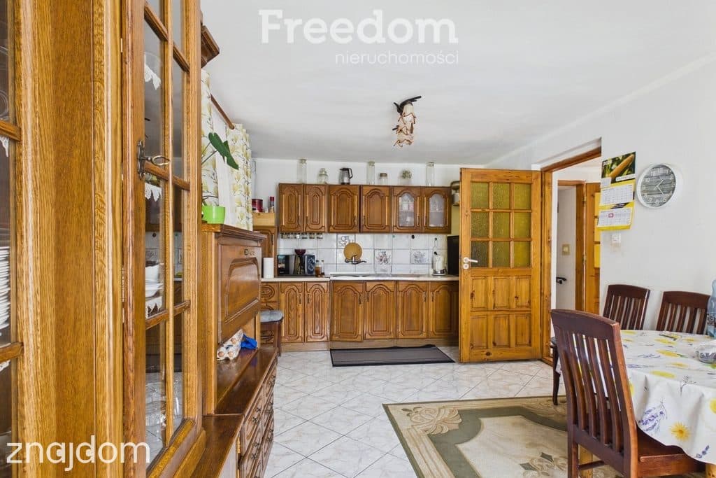 Dom 120 m² + Budynek usługowy 855 m² - zdjęcie 4