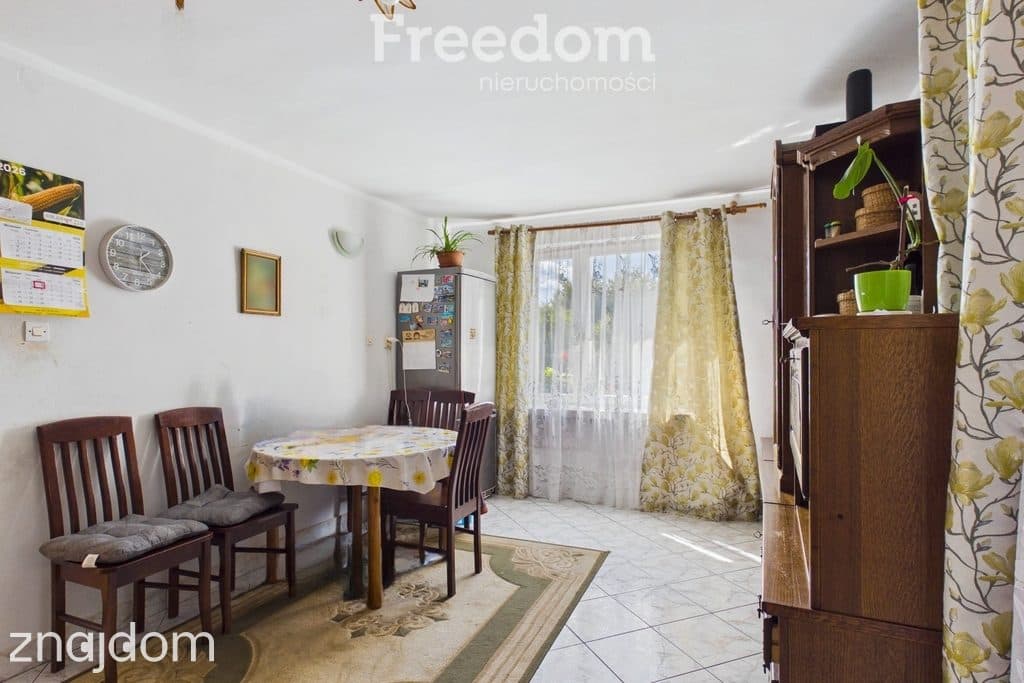 Dom 120 m² + Budynek usługowy 855 m² - zdjęcie 5