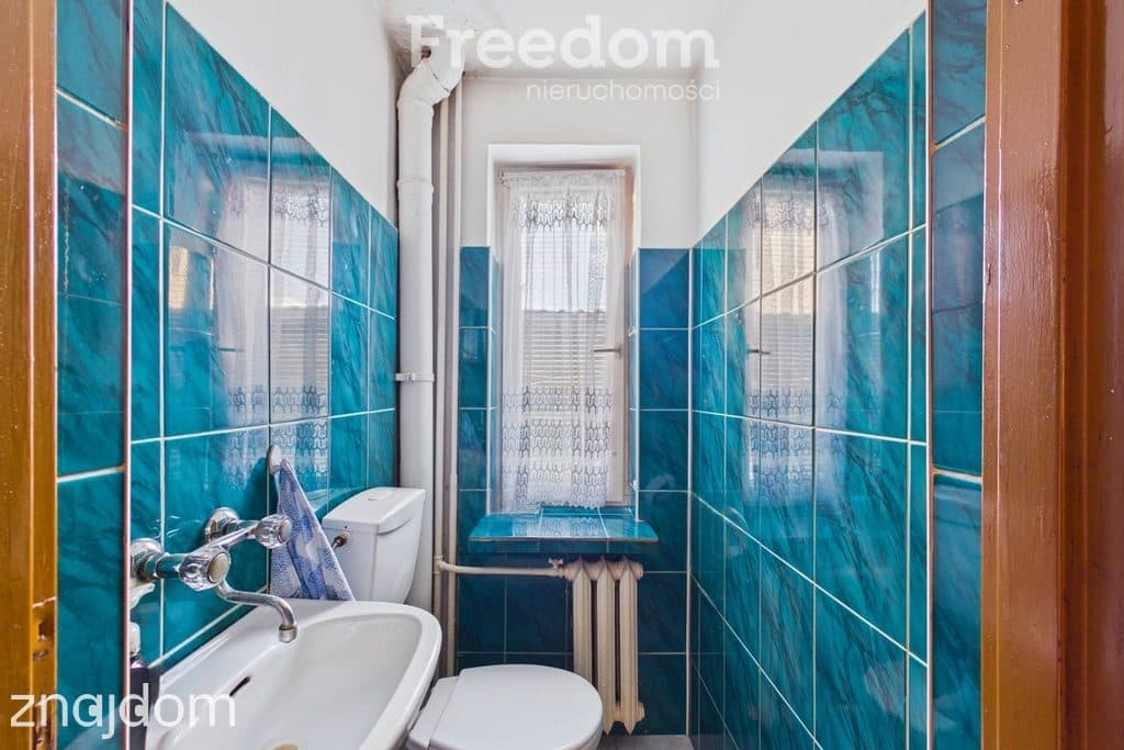 Dom 120 m² + Budynek usługowy 855 m² - zdjęcie 6