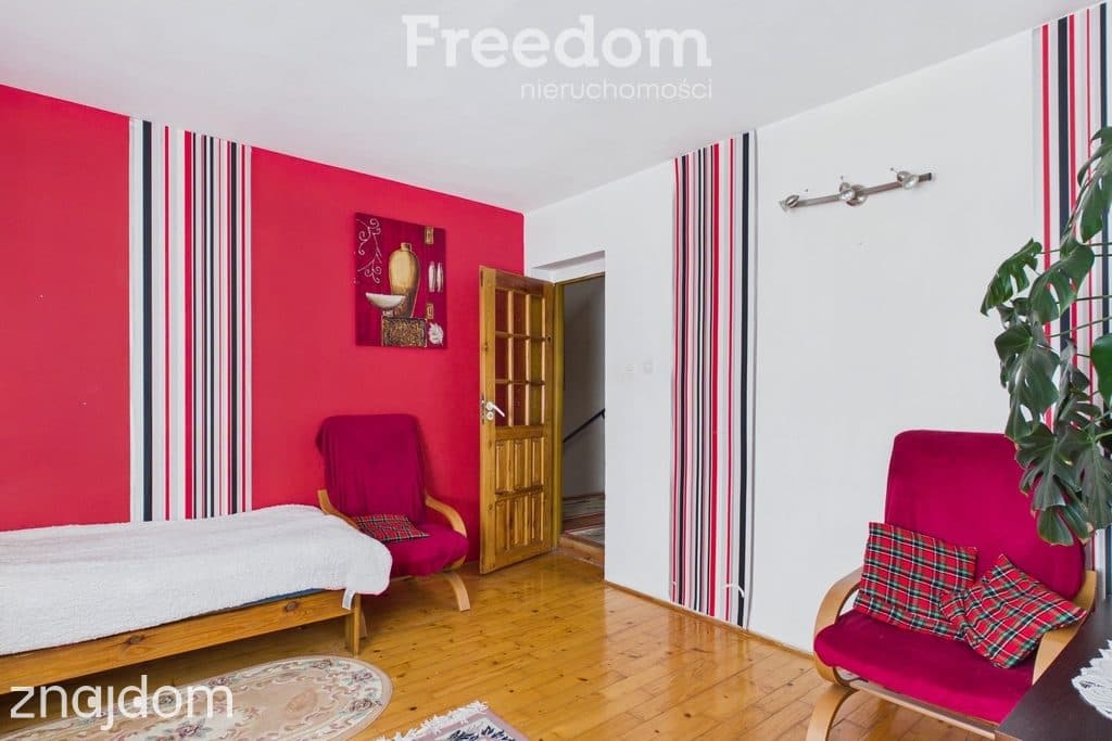 Dom 120 m² + Budynek usługowy 855 m² - zdjęcie 7