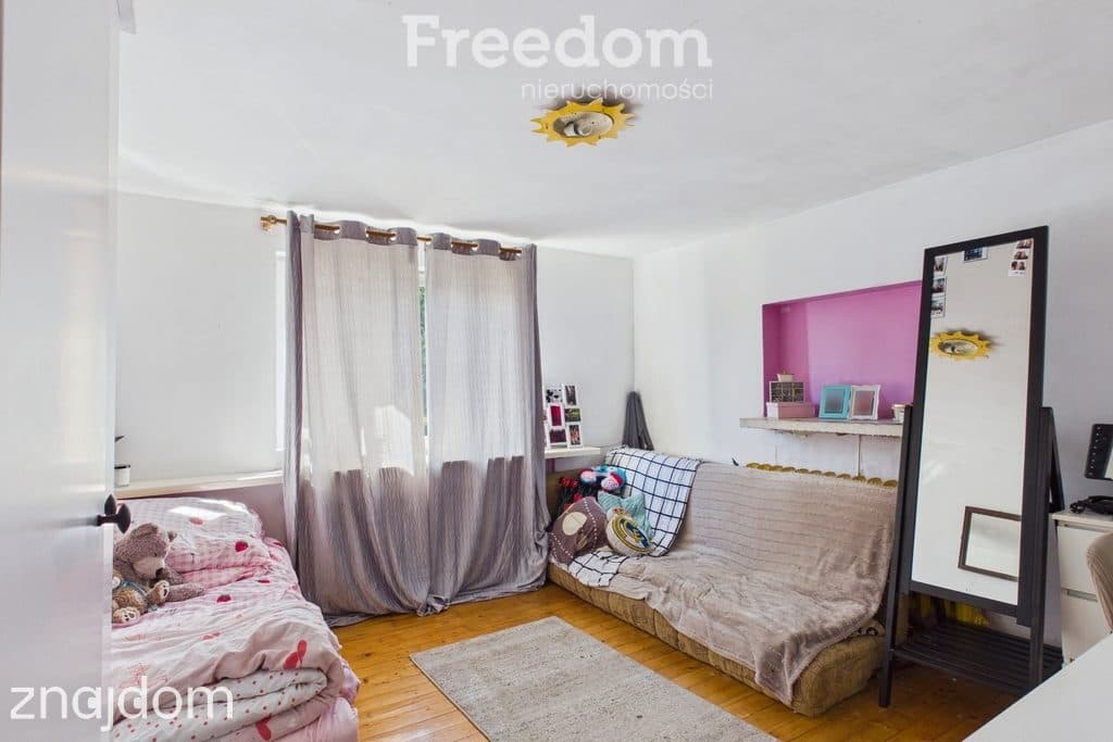 Dom 120 m² + Budynek usługowy 855 m² - zdjęcie 8