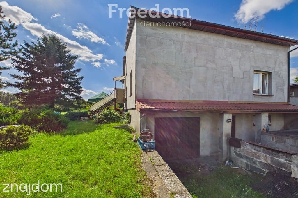 Dom 120 m² + Budynek usługowy 855 m² - zdjęcie 10