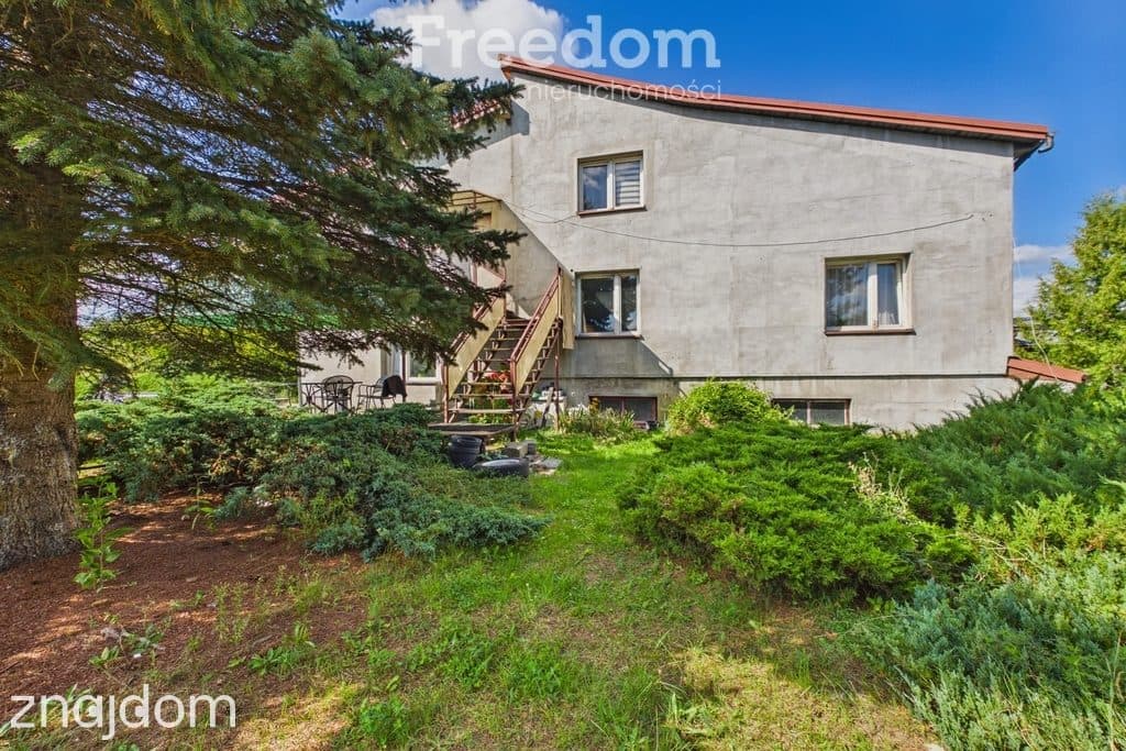 Dom 120 m² + Budynek usługowy 855 m² - zdjęcie 16