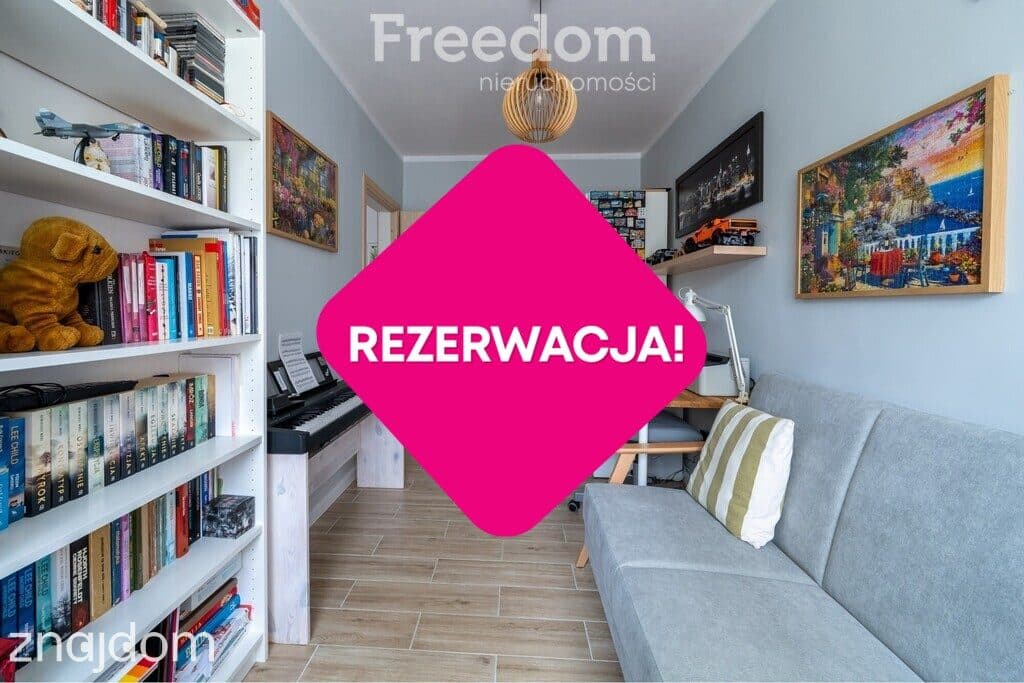 3 pokoje przy Parku nad Balatonem - zdjęcie 6