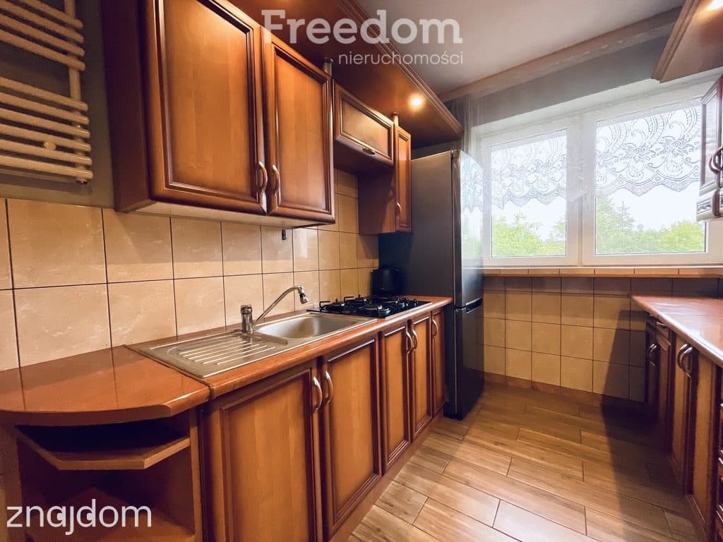 Słoneczne 2 pokoje - balkon - Komfortowa 5 - zdjęcie 4