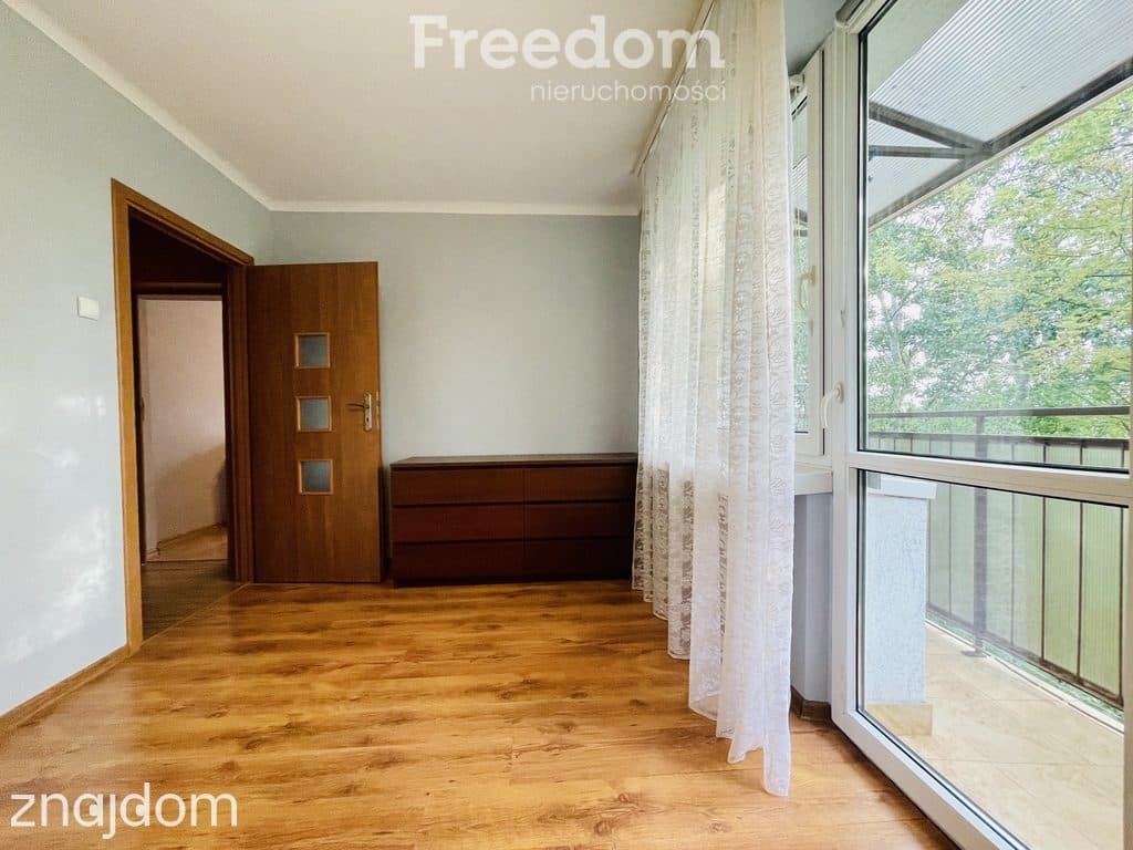 Słoneczne 2 pokoje - balkon - Komfortowa 5 - zdjęcie 2