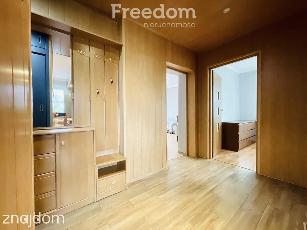Słoneczne 2 pokoje - balkon - Komfortowa 5 - zdjęcie 10