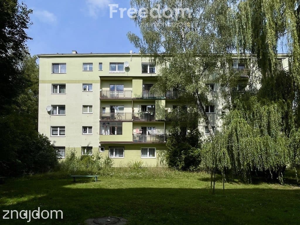 Słoneczne 2 pokoje - balkon - Komfortowa 5 - zdjęcie 13