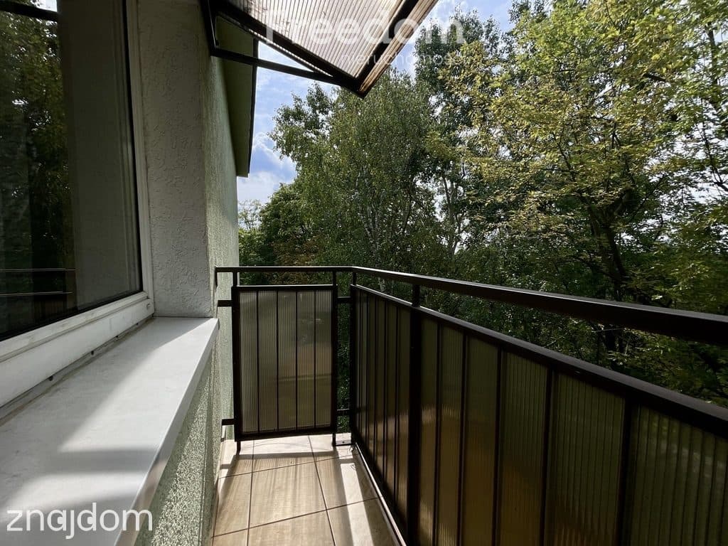 Słoneczne 2 pokoje - balkon - Komfortowa 5 - zdjęcie 12