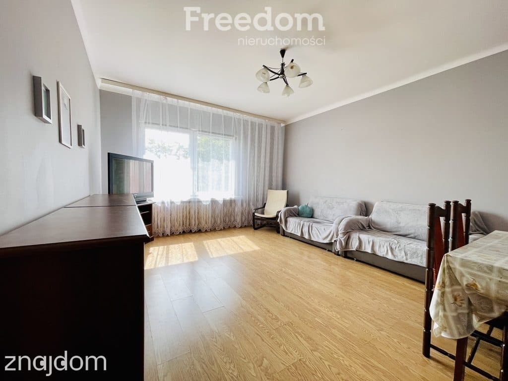 Słoneczne 2 pokoje - balkon - Komfortowa 5 - zdjęcie 5