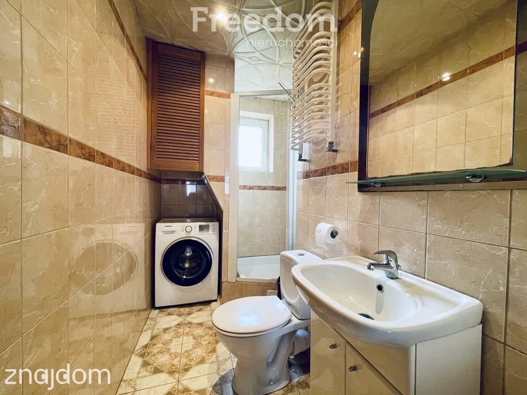 Słoneczne 2 pokoje - balkon - Komfortowa 5 - zdjęcie 8