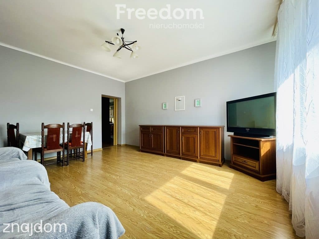 Słoneczne 2 pokoje - balkon - Komfortowa 5 - zdjęcie 6