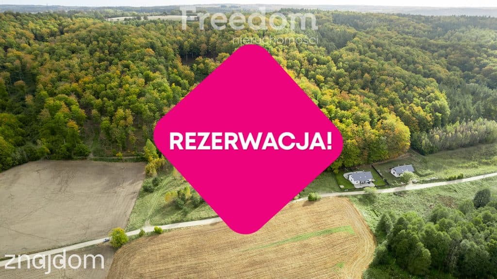 Działka przy lesie – sasiedztwo dwóch jezior ! - zdjęcie 5