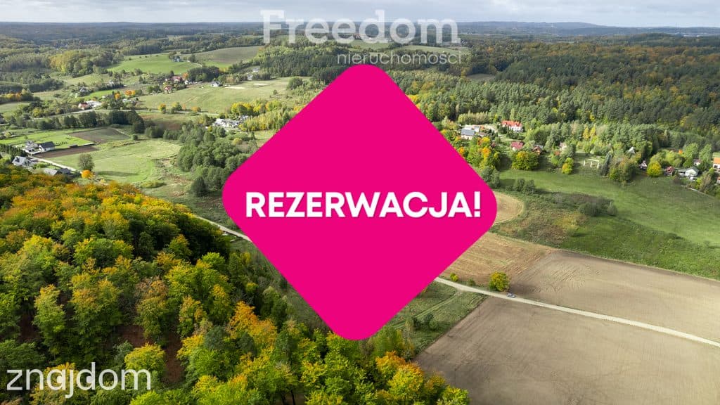 Działka przy lesie – sasiedztwo dwóch jezior ! - zdjęcie 19
