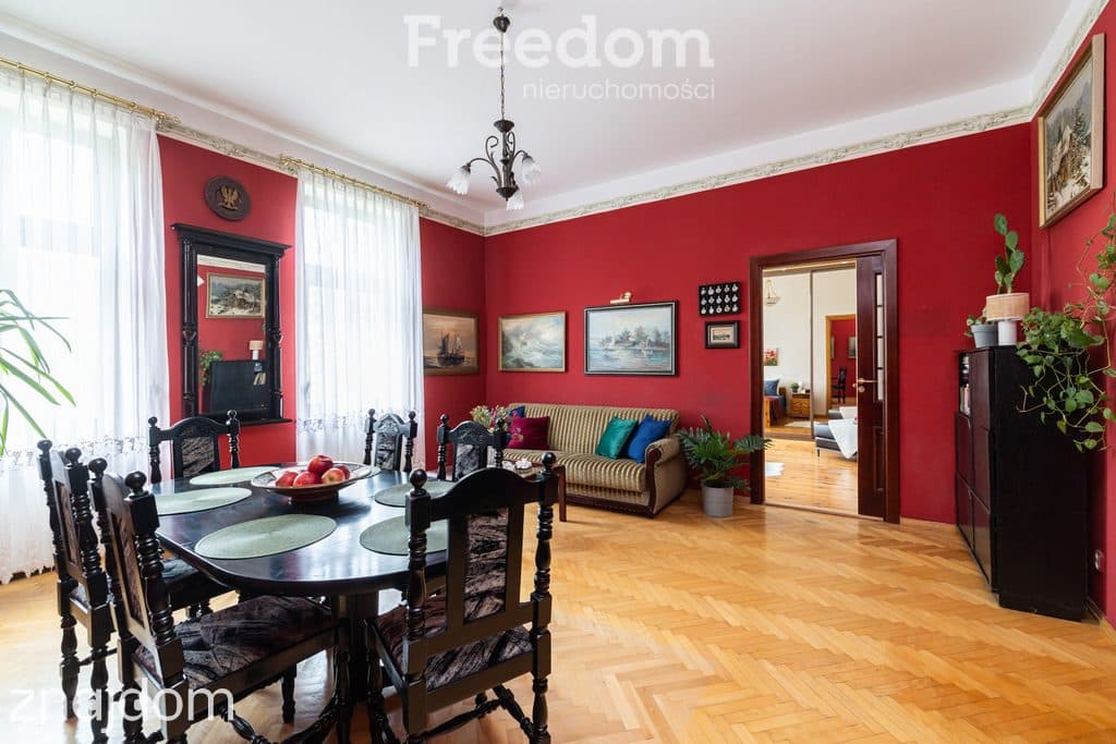 Sopot | 92,83 m² | 3 pokoje | odnowiona kamienica - zdjęcie 3