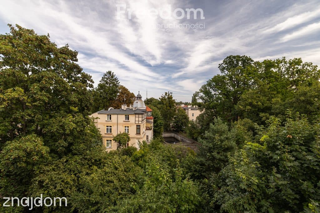 Sopot | 92,83 m² | 3 pokoje | odnowiona kamienica - zdjęcie 10