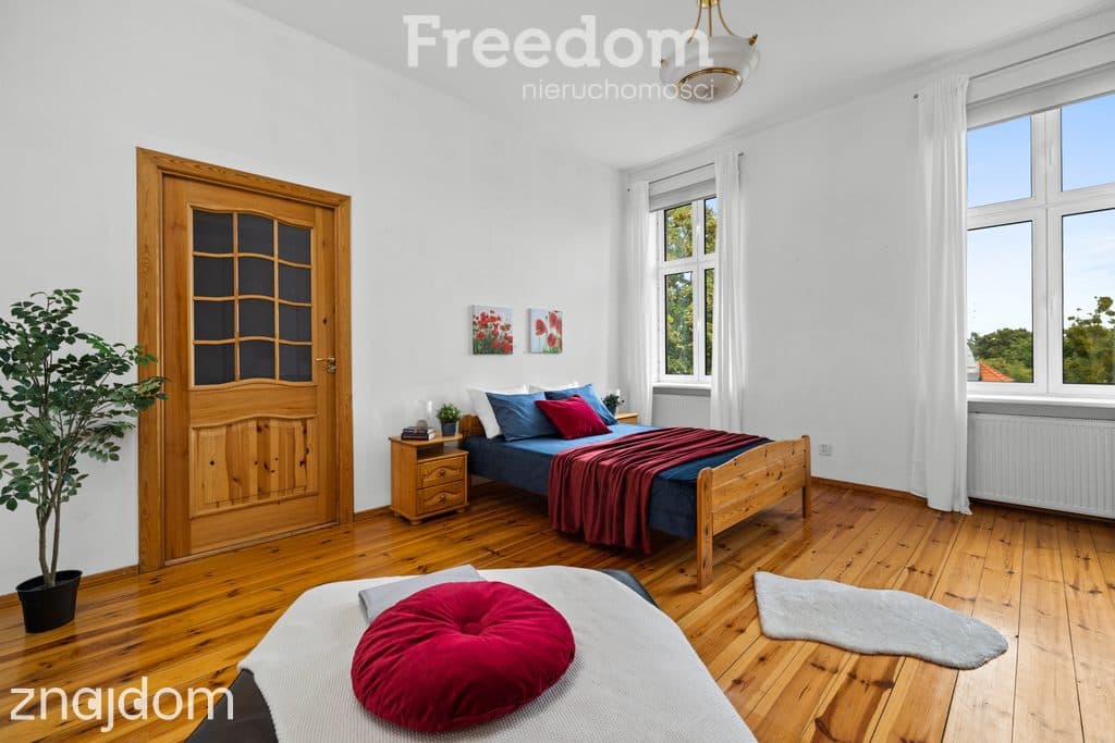 Sopot | 92,83 m² | 3 pokoje | odnowiona kamienica - zdjęcie 8