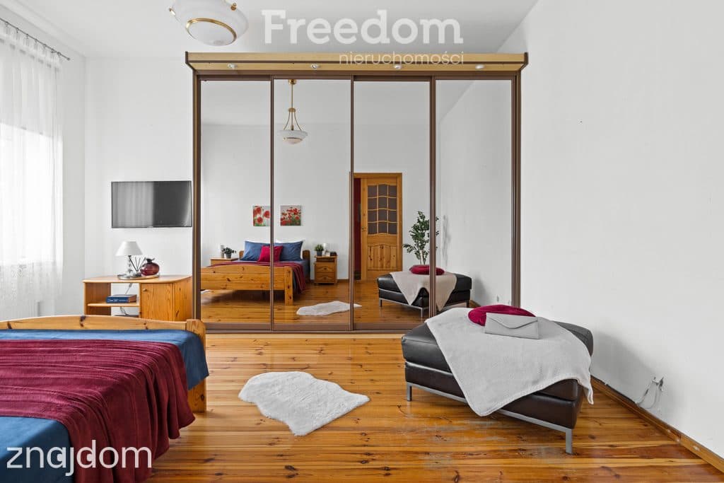 Sopot | 92,83 m² | 3 pokoje | odnowiona kamienica - zdjęcie 9