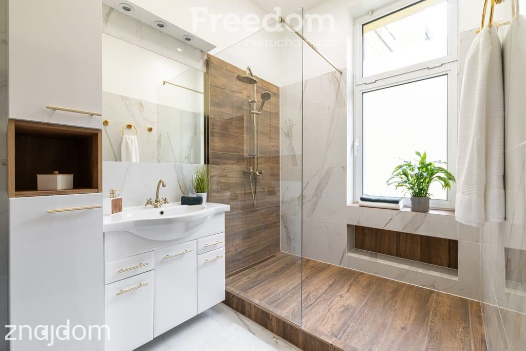 Sopot | 92,83 m² | 3 pokoje | odnowiona kamienica - zdjęcie 14