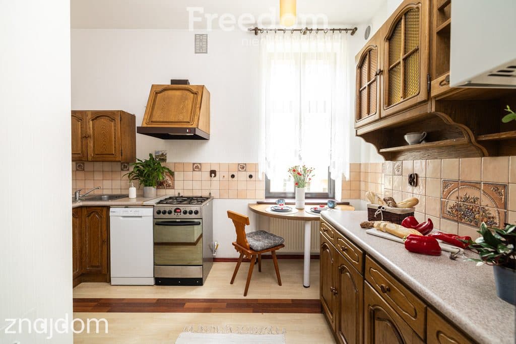 Sopot | 92,83 m² | 3 pokoje | odnowiona kamienica - zdjęcie 12