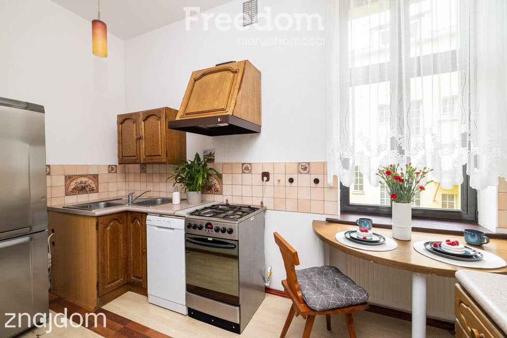 Sopot | 92,83 m² | 3 pokoje | odnowiona kamienica - zdjęcie 13