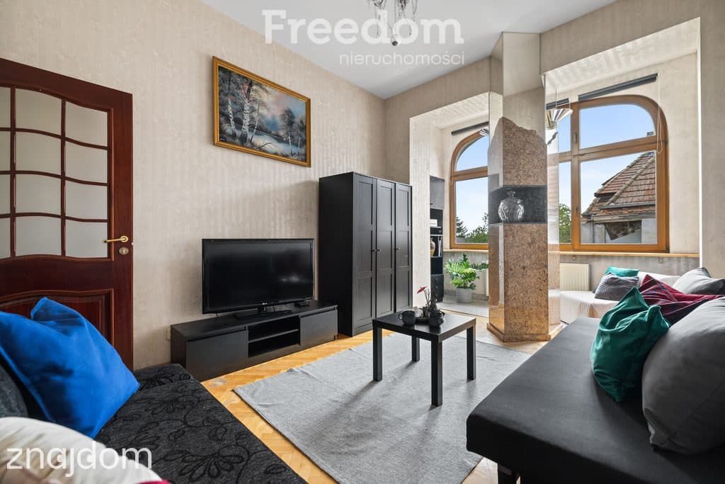 Sopot | 92,83 m² | 3 pokoje | odnowiona kamienica - zdjęcie 16