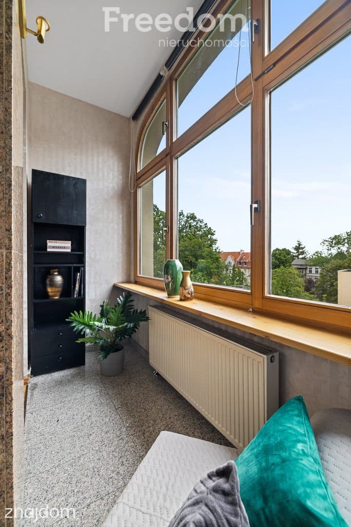 Sopot | 92,83 m² | 3 pokoje | odnowiona kamienica - zdjęcie 17
