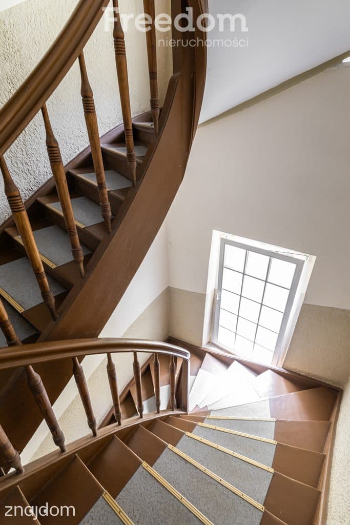 Sopot | 92,83 m² | 3 pokoje | odnowiona kamienica - zdjęcie 20