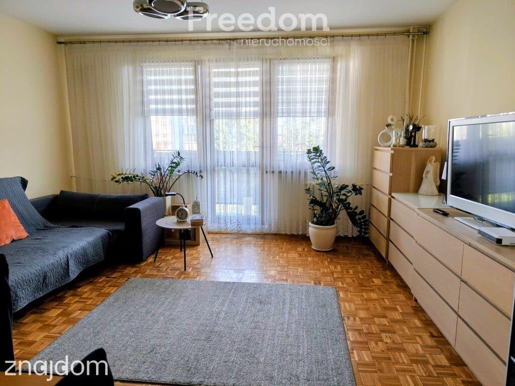 Na sprzedaż 2-pokojowe mieszkanie 49,97m²