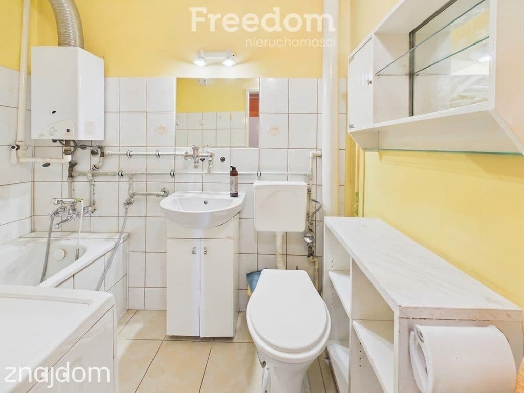 2 pokoje, loggia, widok na zieleń Katowice - zdjęcie 6