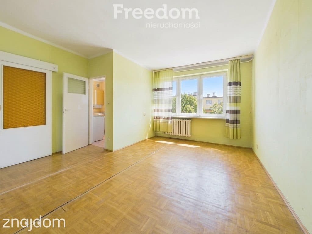 2 pokoje, loggia, widok na zieleń Katowice - zdjęcie 2