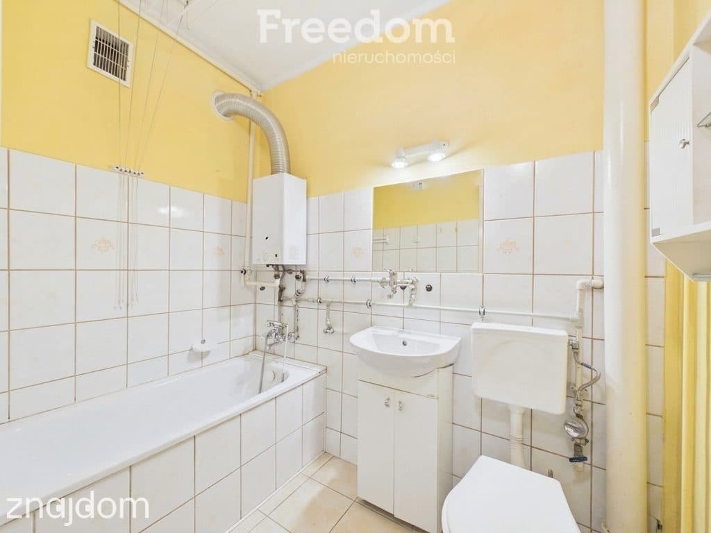 2 pokoje, loggia, widok na zieleń Katowice - zdjęcie 7